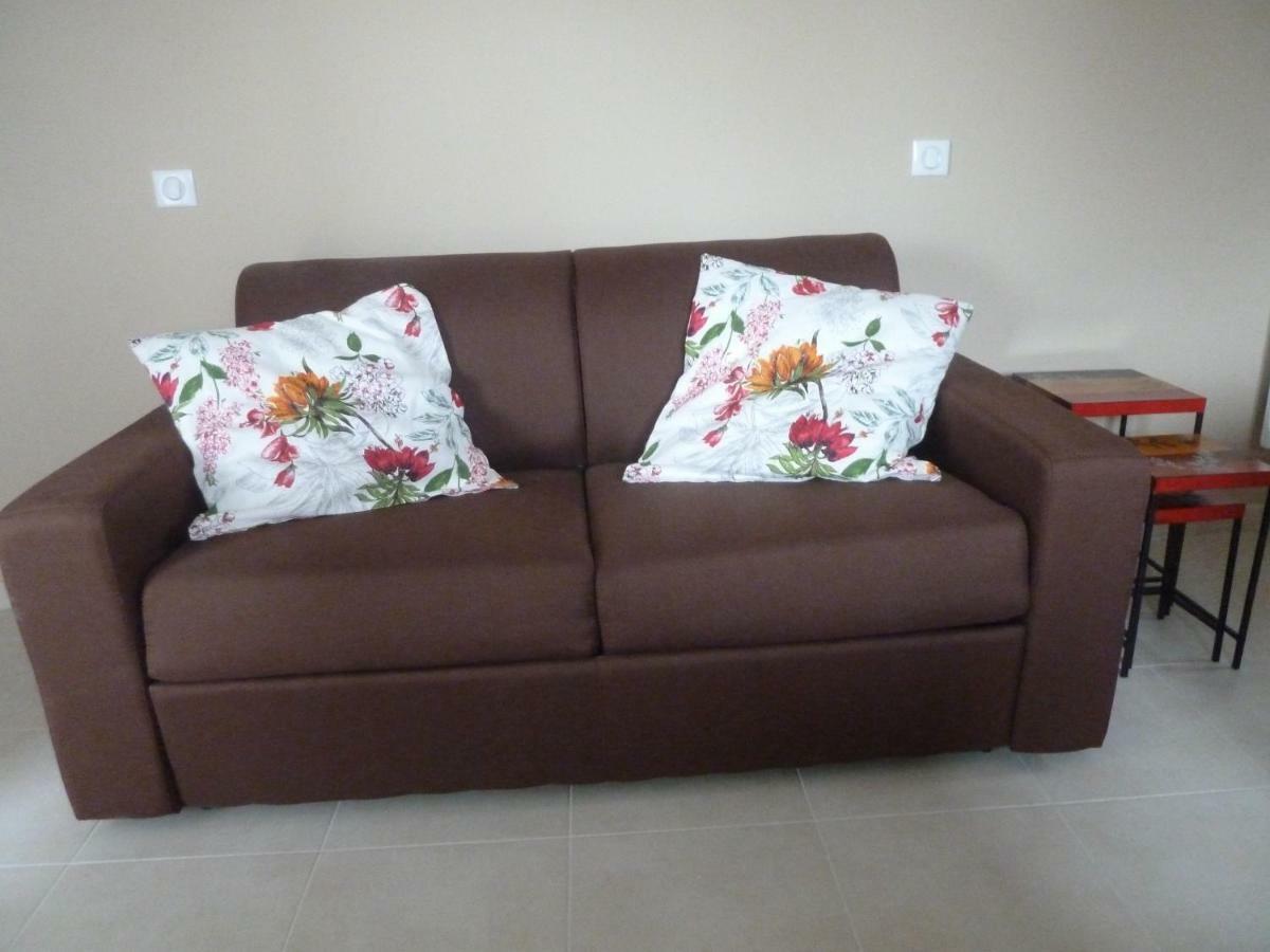 Gite Cosy Grand Confort Dans Un Ecrin De Verdure Agudelle Экстерьер фото
