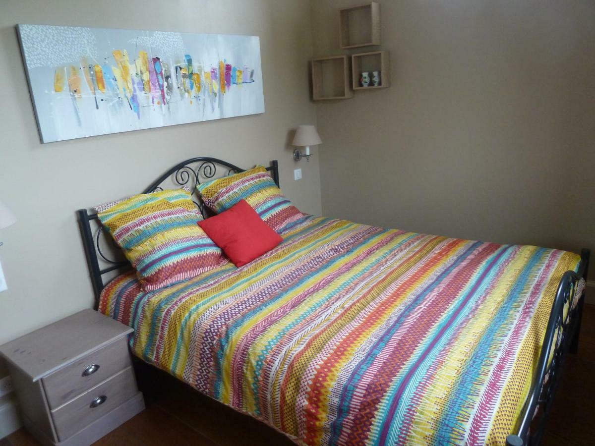 Gite Cosy Grand Confort Dans Un Ecrin De Verdure Agudelle Экстерьер фото